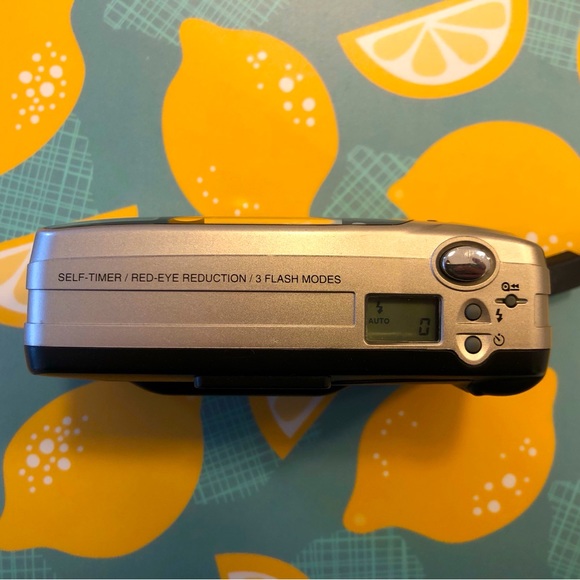 Minolta AF 50 Big Finder Date - Picture 4 of 7